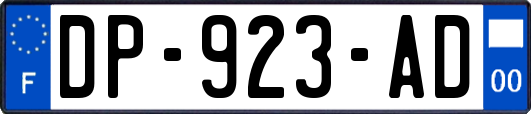 DP-923-AD