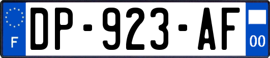 DP-923-AF