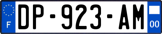 DP-923-AM