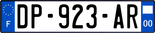 DP-923-AR