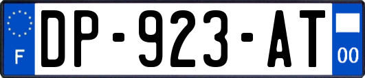 DP-923-AT