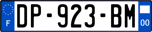 DP-923-BM