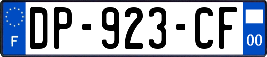 DP-923-CF