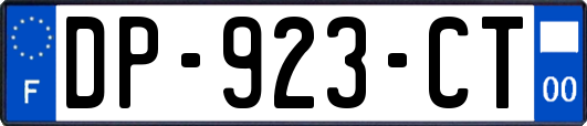 DP-923-CT