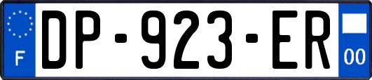 DP-923-ER