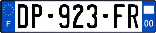 DP-923-FR