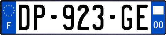 DP-923-GE