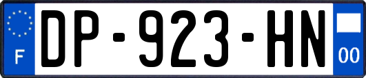 DP-923-HN