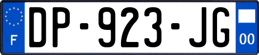 DP-923-JG