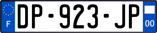 DP-923-JP
