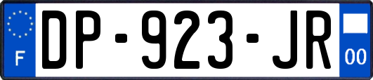 DP-923-JR