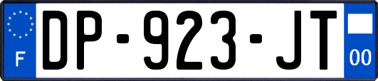 DP-923-JT