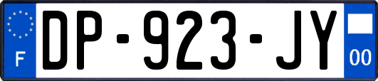 DP-923-JY
