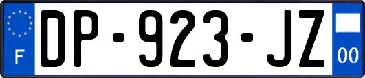 DP-923-JZ
