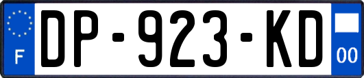 DP-923-KD