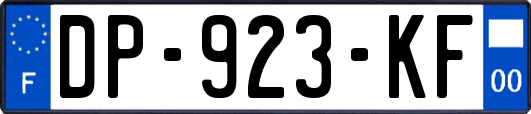 DP-923-KF