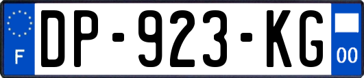 DP-923-KG