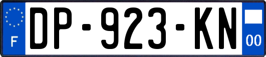 DP-923-KN