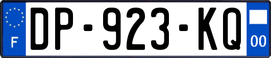 DP-923-KQ