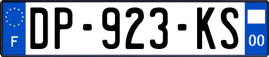 DP-923-KS