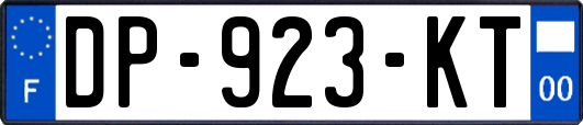 DP-923-KT