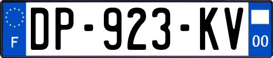DP-923-KV