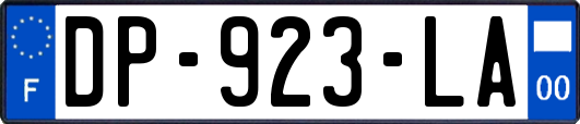 DP-923-LA