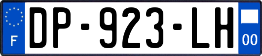 DP-923-LH