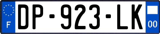 DP-923-LK