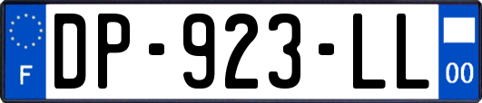 DP-923-LL