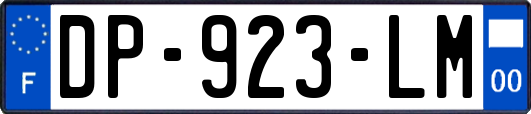 DP-923-LM