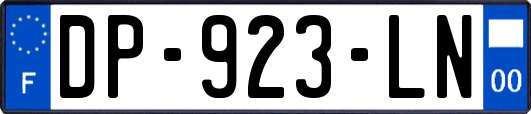 DP-923-LN