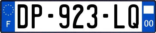 DP-923-LQ