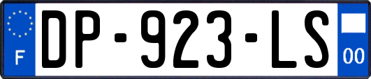 DP-923-LS