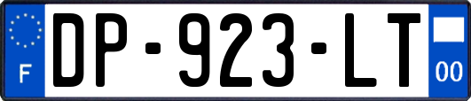 DP-923-LT