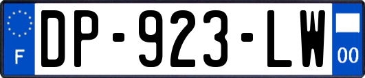 DP-923-LW