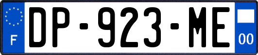 DP-923-ME