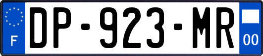 DP-923-MR