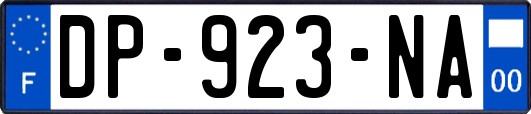 DP-923-NA