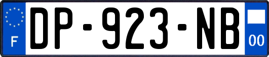 DP-923-NB