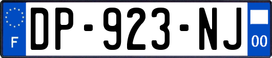 DP-923-NJ