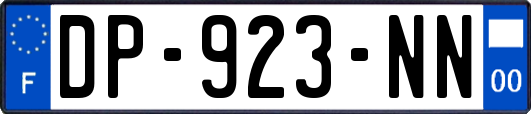 DP-923-NN