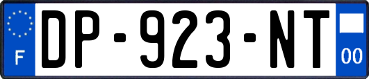 DP-923-NT