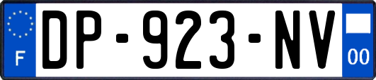 DP-923-NV