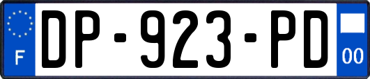 DP-923-PD