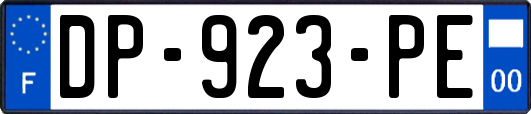 DP-923-PE