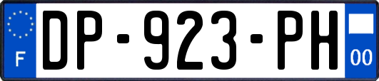 DP-923-PH