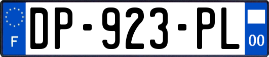 DP-923-PL