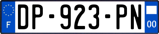 DP-923-PN