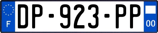 DP-923-PP